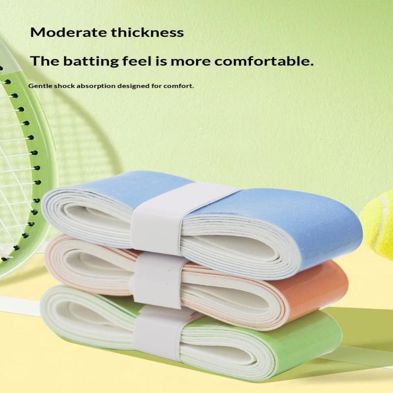 Cinta de Agarre para Raqueta d - Badminton Racket reseña y precio