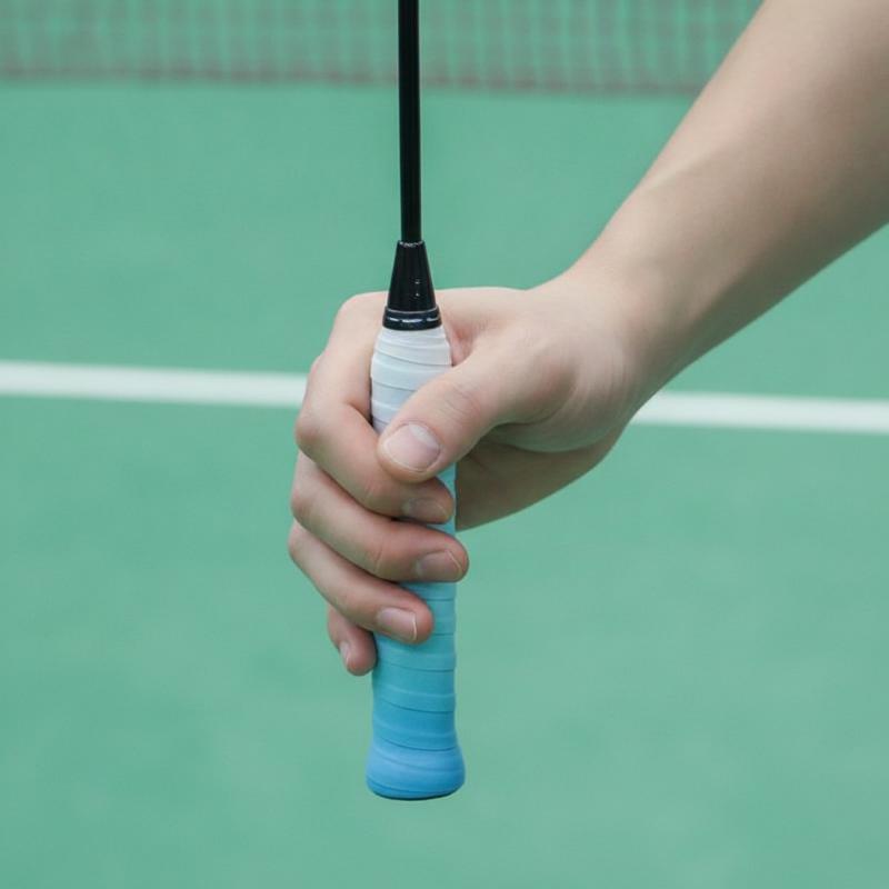 Cinta de Agarre para Raqueta d - Badminton Racket reseña y precio