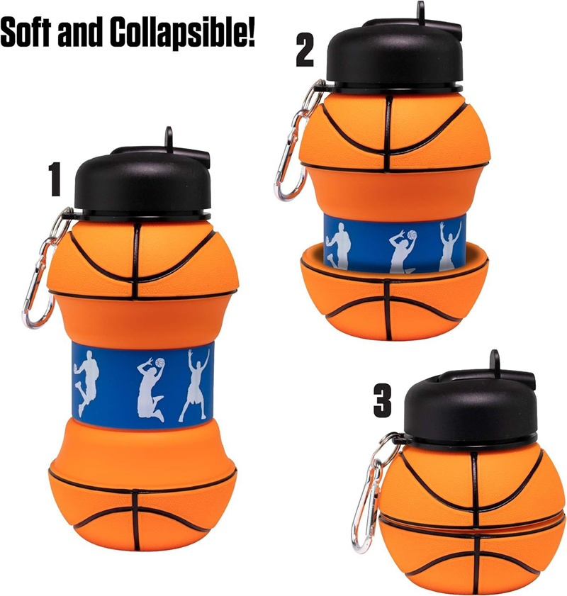 Botella de agua portátil a pru - Sports Equipment 5 Years Old reseña y precio