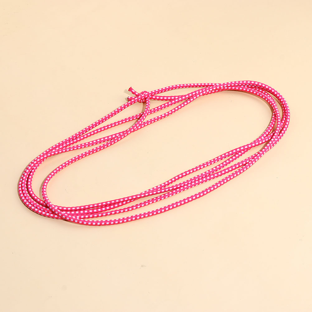 2 unidades de bandas elásticas - Jump Rope reseña y precio