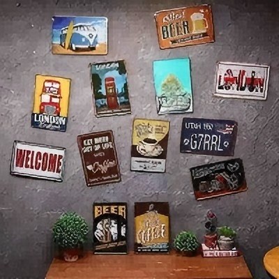 MAIKER 2026 Arte de Pared Metá - Sports Equipment Poster reseña y precio