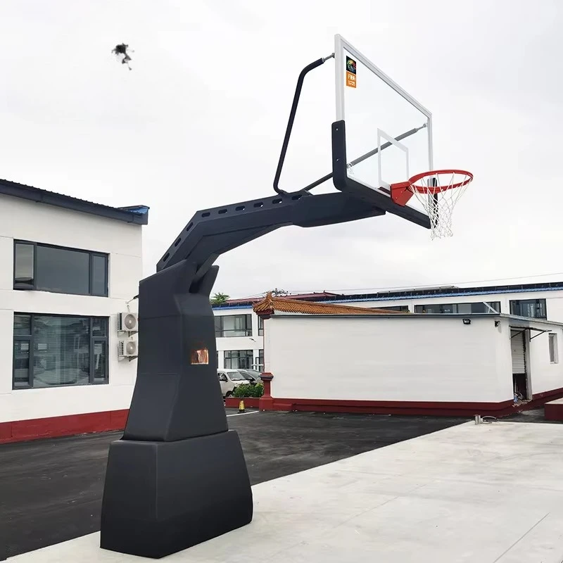 Equipo de Baloncesto Profesion - Basketball Hoop reseña y precio