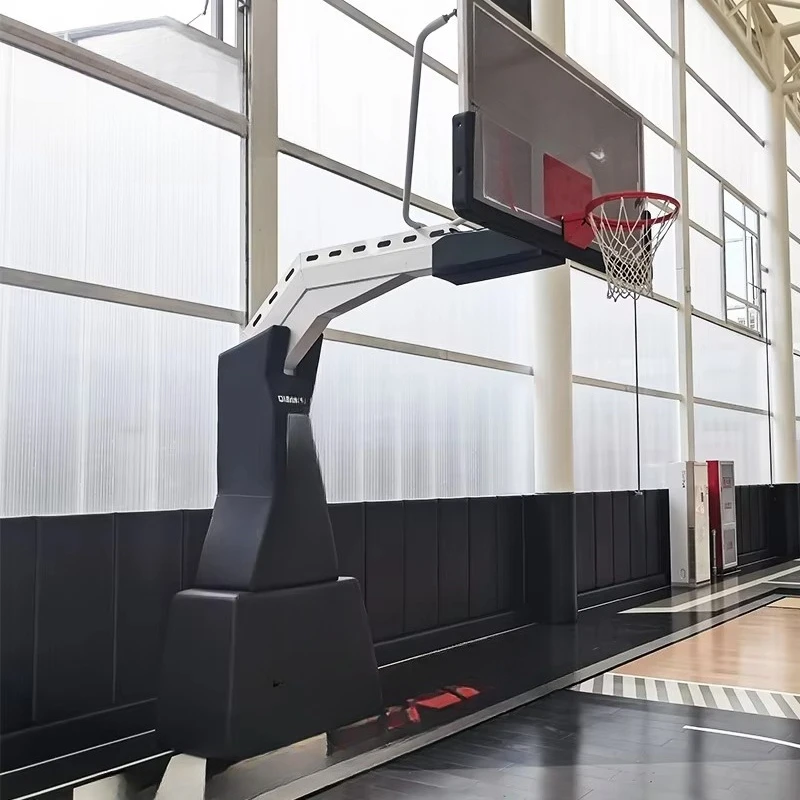 Equipo de Baloncesto Profesion - Basketball Hoop reseña y precio