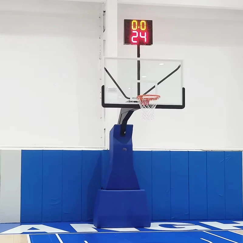 Equipo de Baloncesto Profesion - Basketball Hoop reseña y precio
