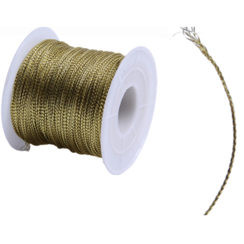 Cordón de Nailon Redondo de 1  - Jump Rope reseña y precio