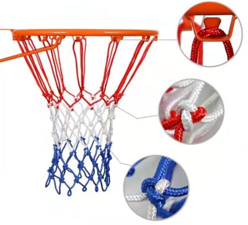 Aro de Baloncesto de Acero Res - Basketball Hoop reseña y precio