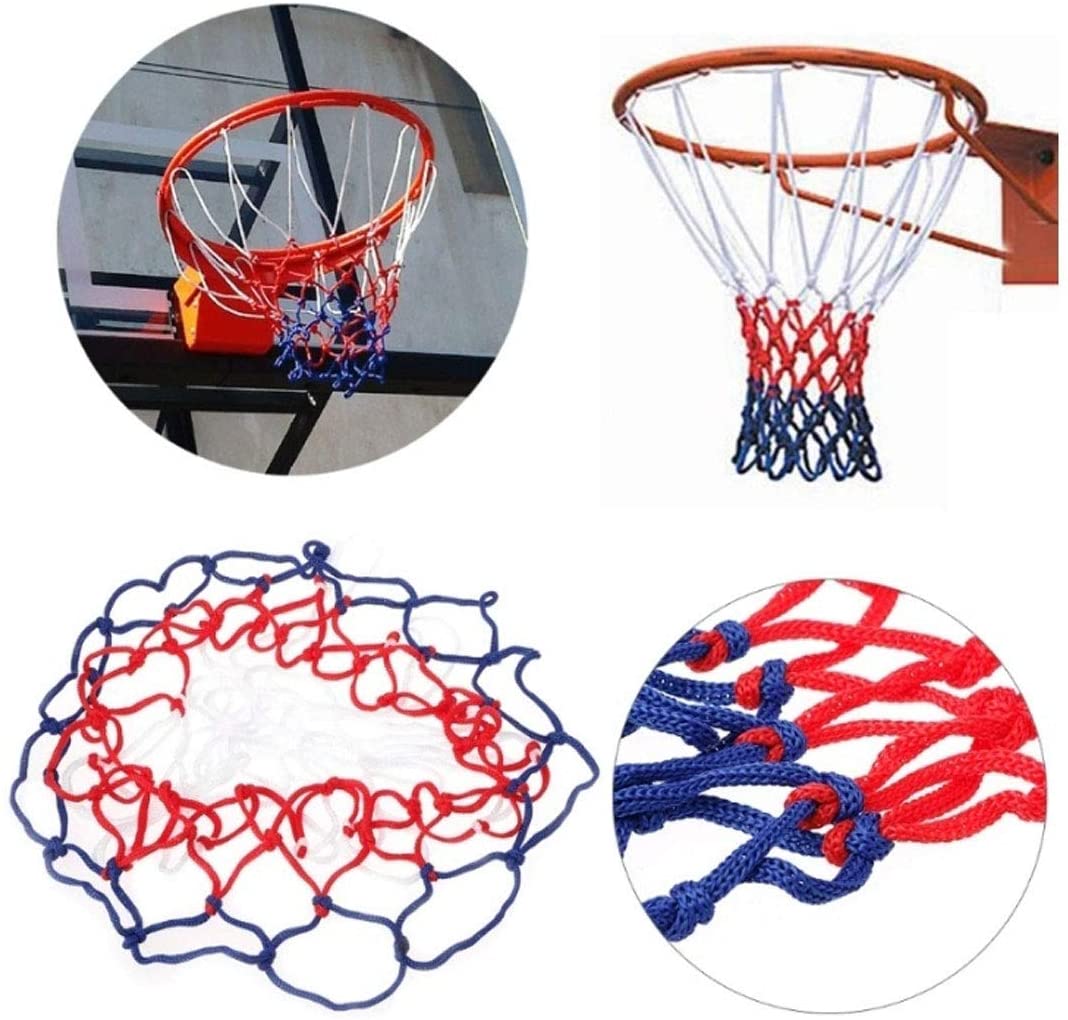 Aro de Baloncesto de Acero Res - Basketball Hoop reseña y precio