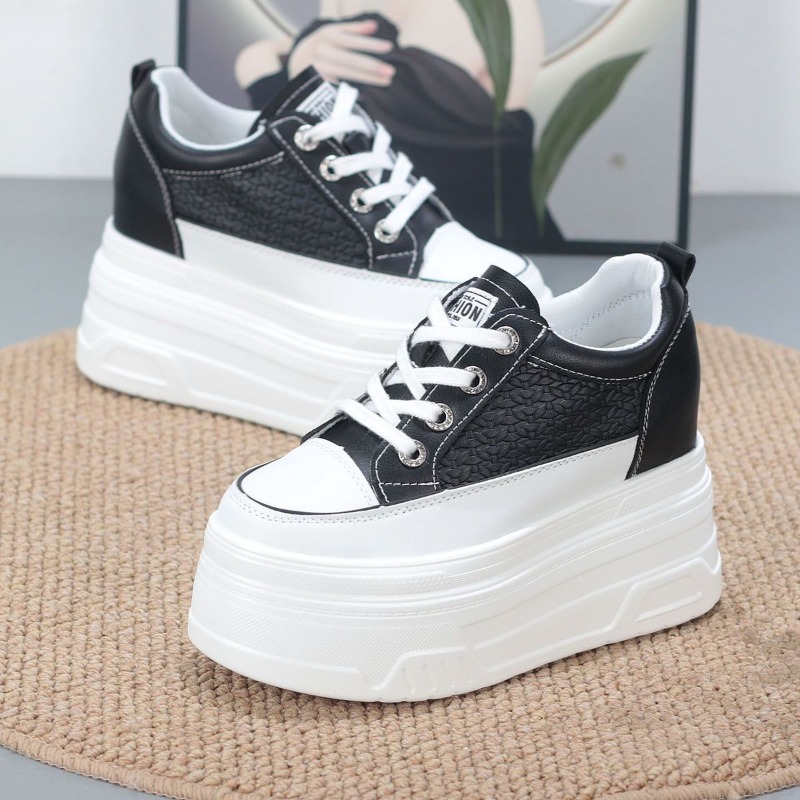Nuevas Zapatillas Vulcanizadas - Skateboard reseña y precio