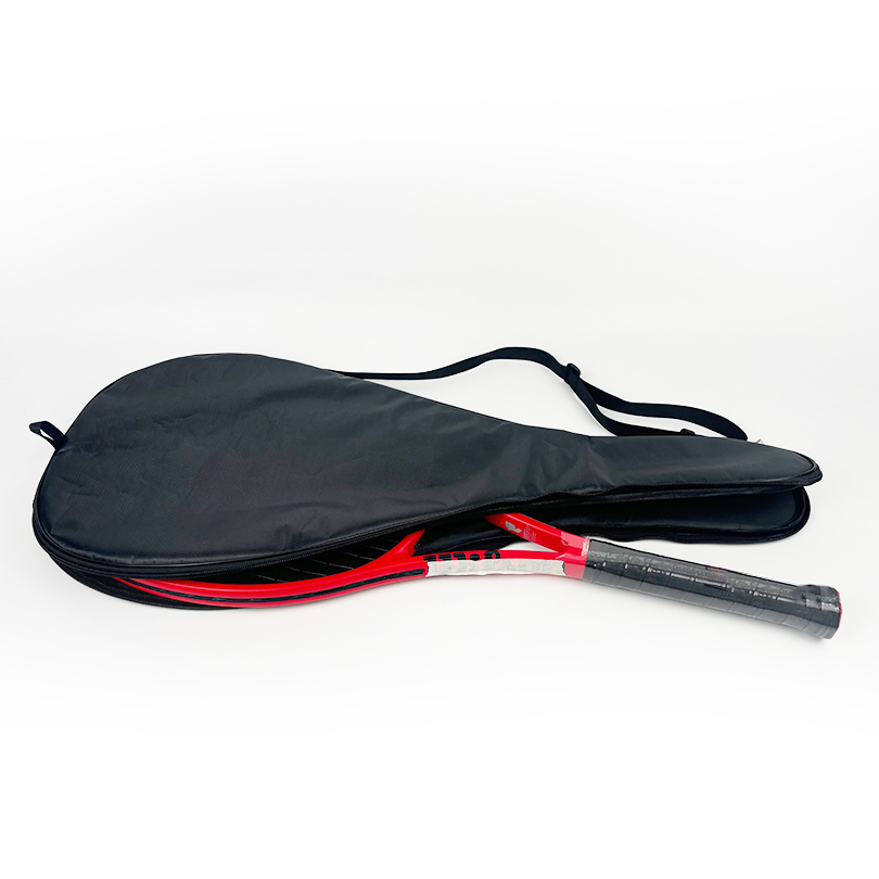 Funda impermeable para raqueta - Tennis Racket reseña y precio
