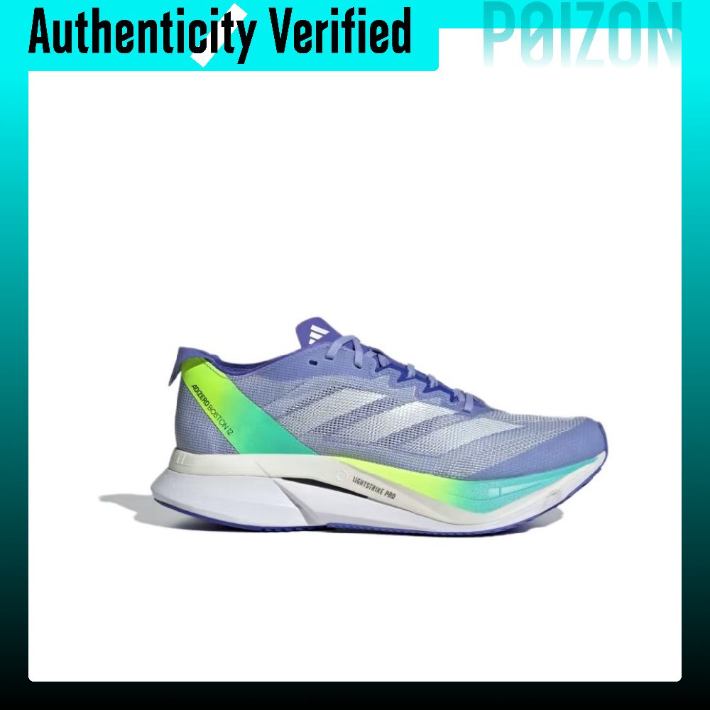 Zapatillas de running Adidas A - Adidas Shoes Adizero Boston 12 reseña y precio