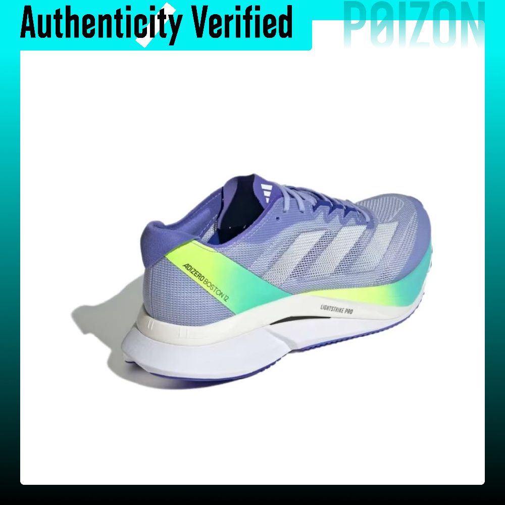 Zapatillas de running Adidas A - Adidas Shoes Adizero Boston 12 reseña y precio