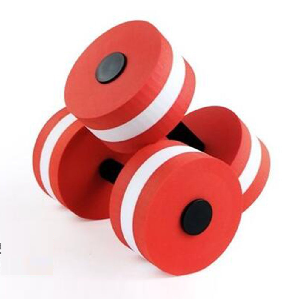 Juego de 2 Mancuernas Flotante - Dumbbell Set reseña y precio
