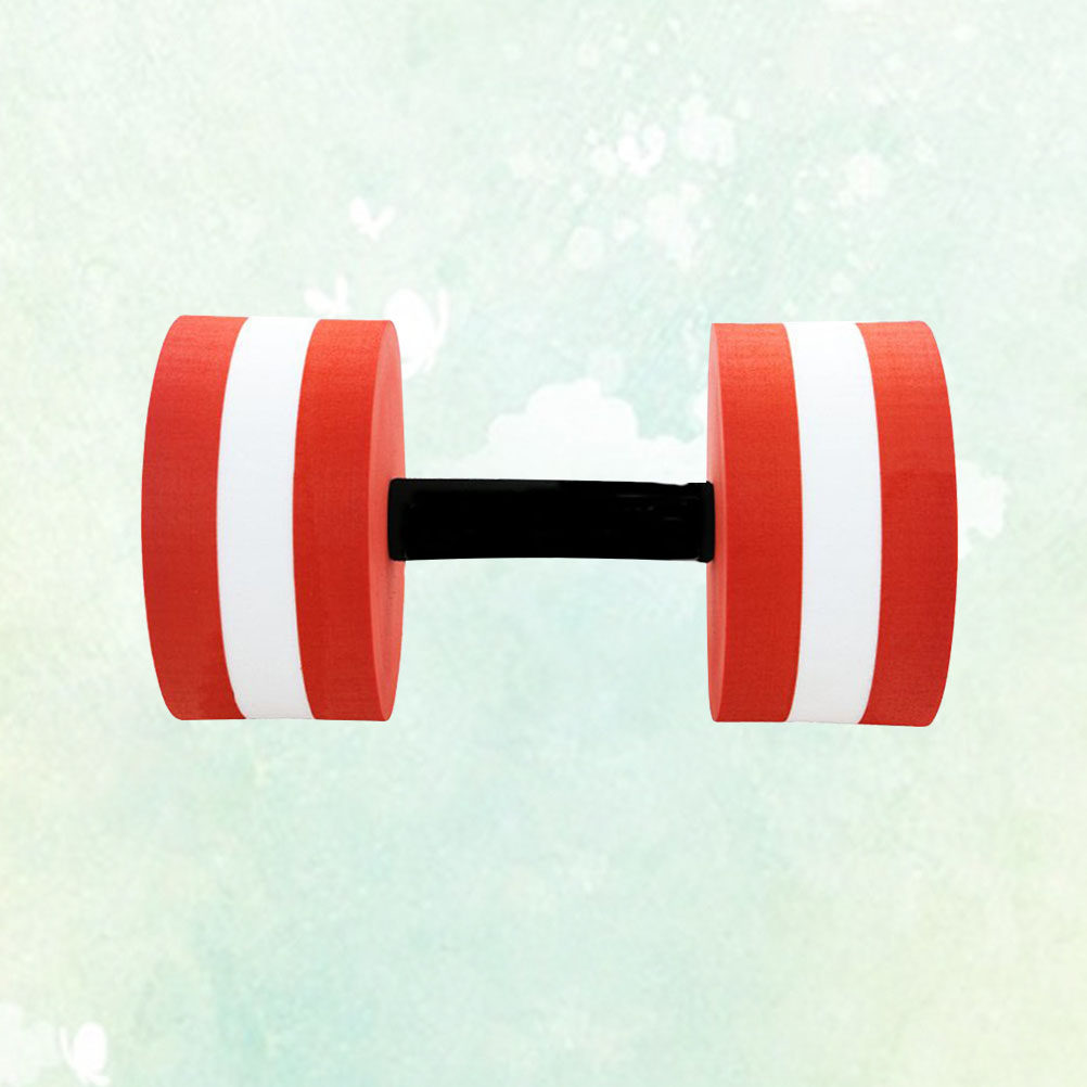 Juego de 2 Mancuernas Flotante - Dumbbell Set reseña y precio