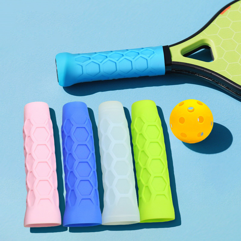 Funda absorbente de golpes y a - Tennis Racket reseña y precio