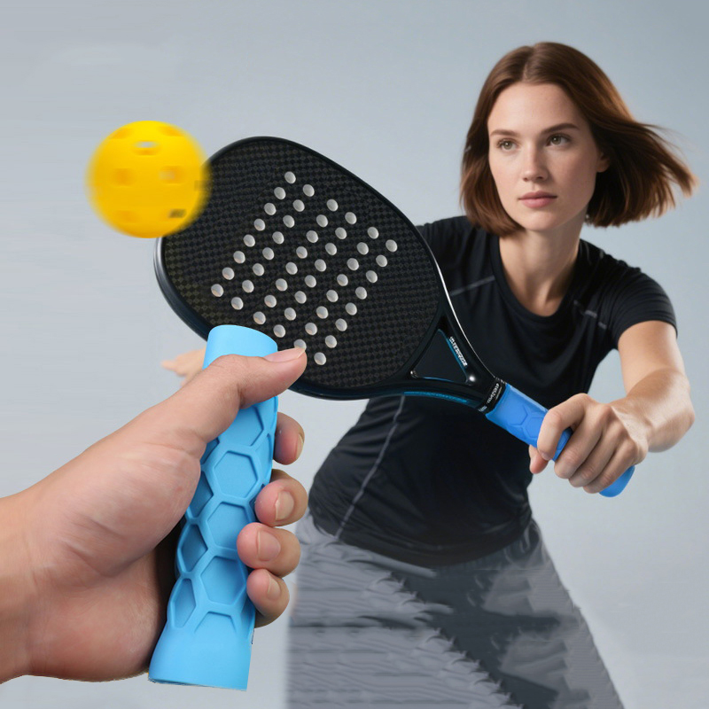 Funda absorbente de golpes y a - Tennis Racket reseña y precio