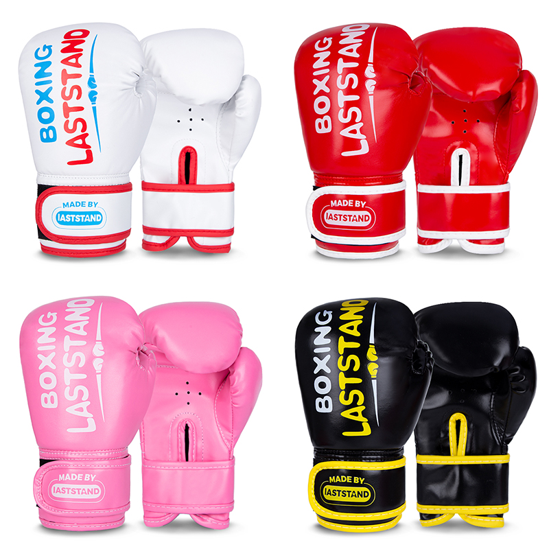 Guantes de boxeo para niños, g - Sports Equipment 5 Years Old reseña y precio