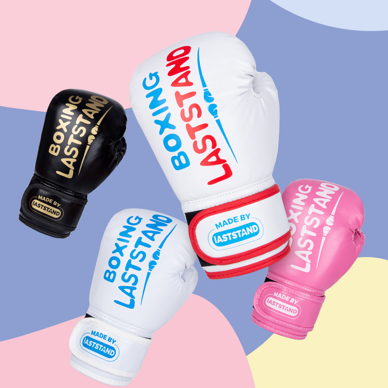 Guantes de boxeo para niños, g - Sports Equipment 5 Years Old reseña y precio