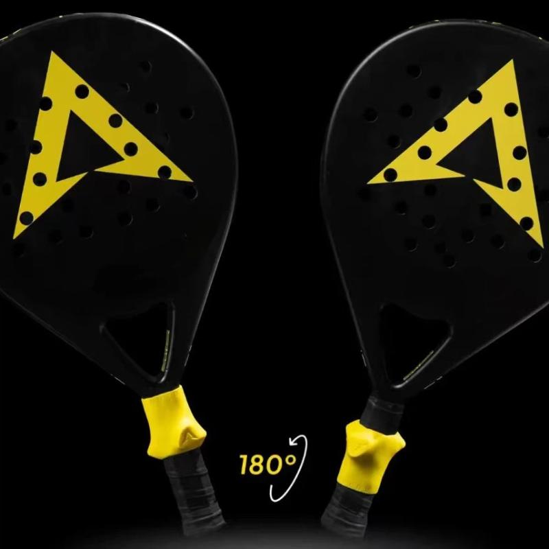 Nuevo en Oferta: Empuñadura de - Tennis Racket reseña y precio