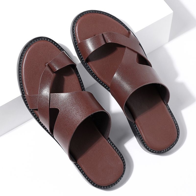 Sandalias Cruzadas Modernas pa - Resistance Band reseña y precio
