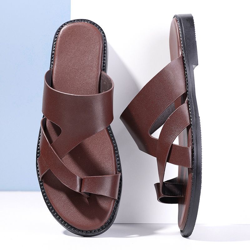 Sandalias Cruzadas Modernas pa - Resistance Band reseña y precio