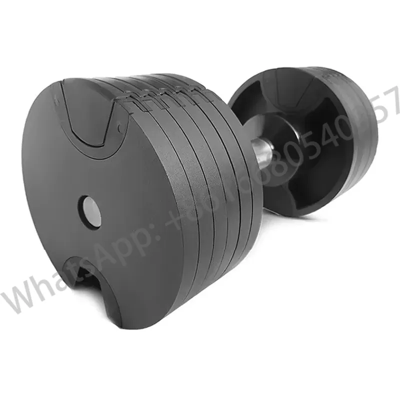 Juego de Mancuernas de 2.5-80  - Dumbbell Set reseña y precio