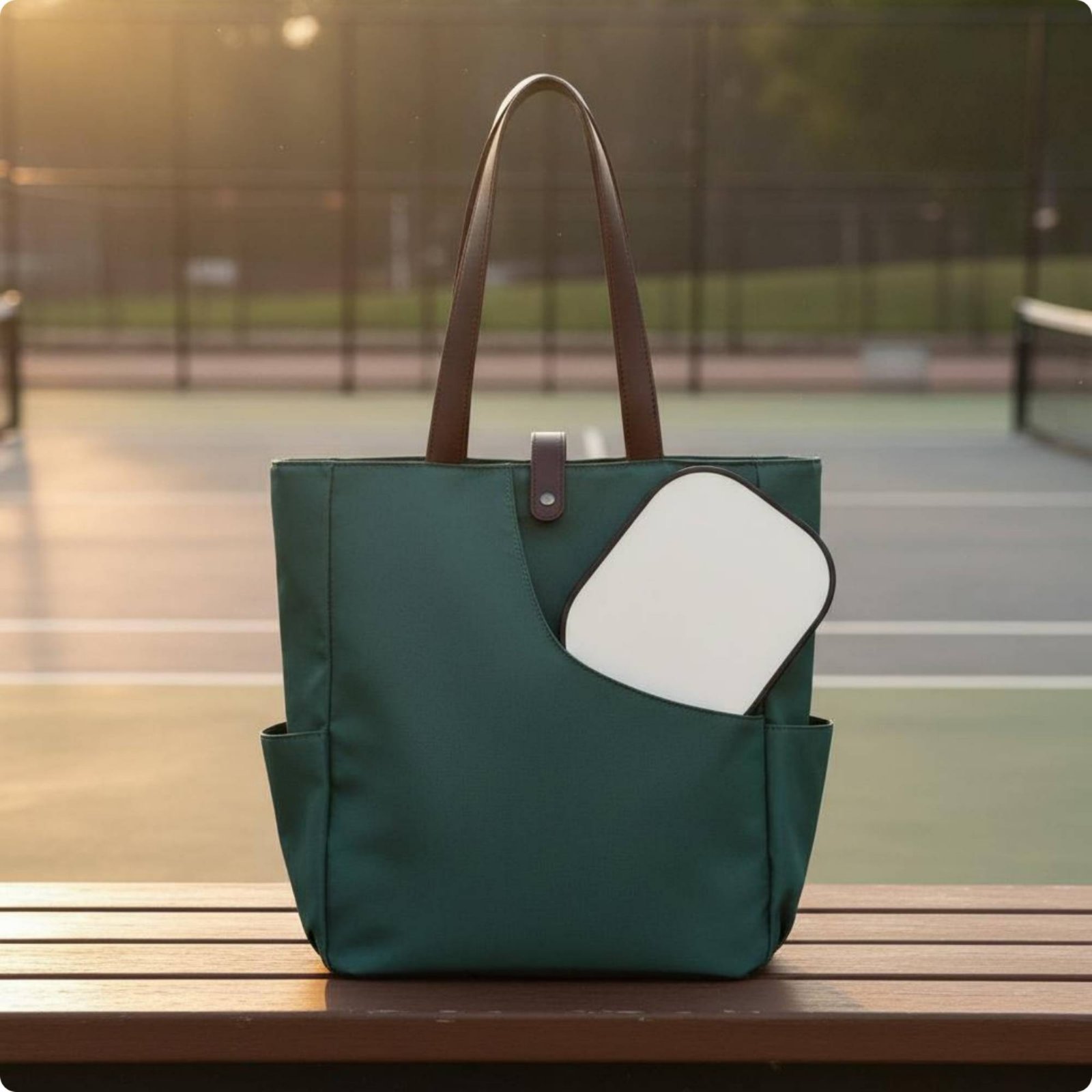 Bolsa de Transporte para Raque - Tennis Racket reseña y precio