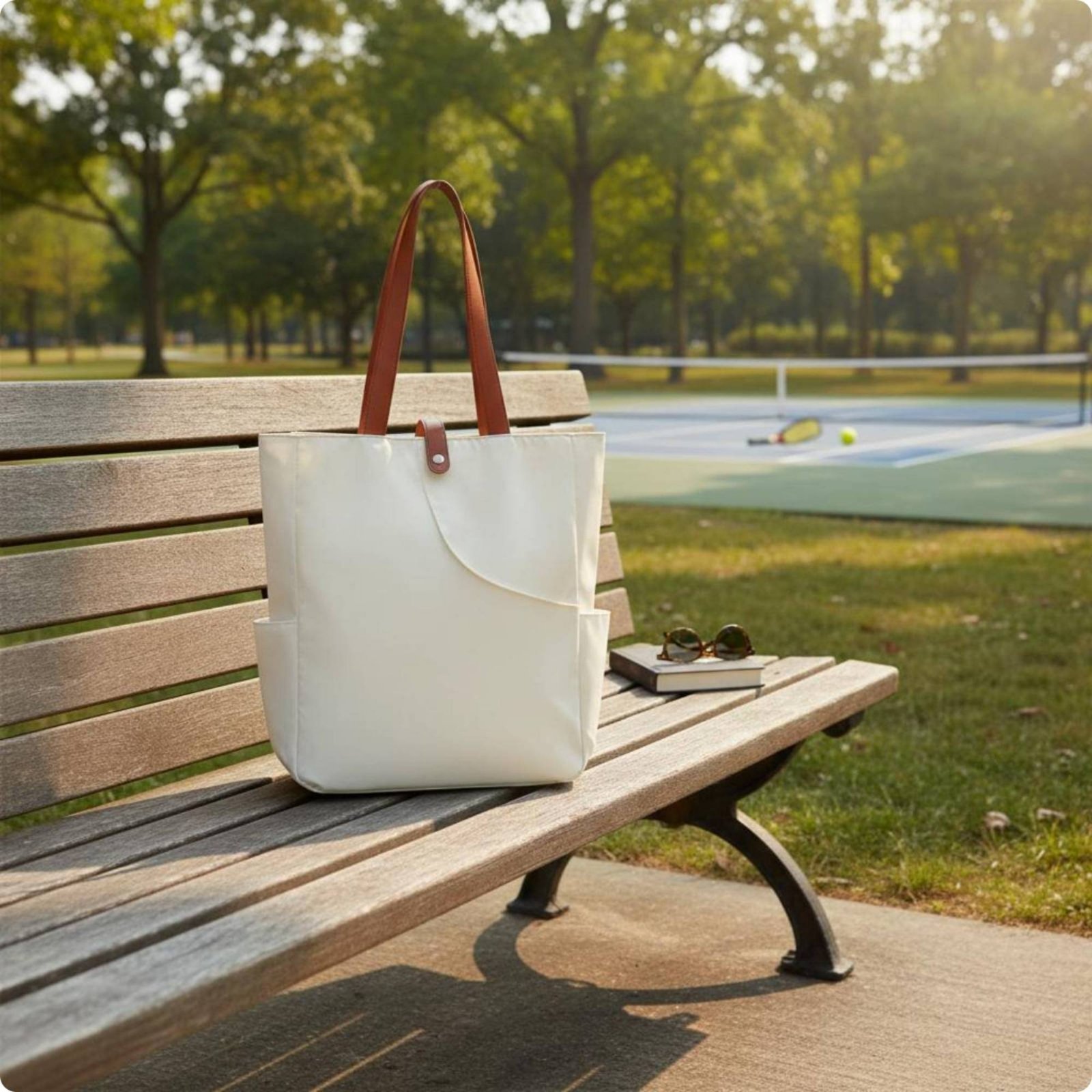 Bolsa de Transporte para Raque - Tennis Racket reseña y precio