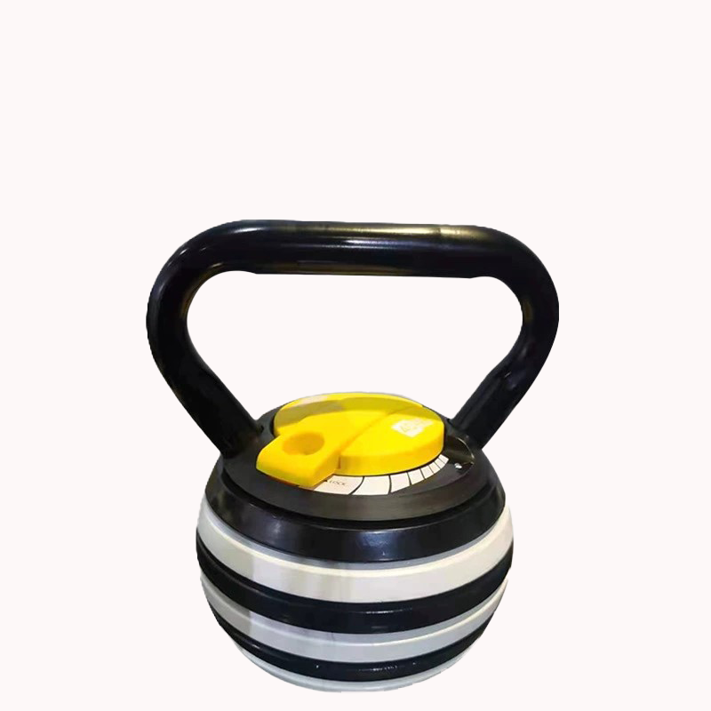 Set de Pesas Rusas Ajustables  - Dumbbell Set reseña y precio