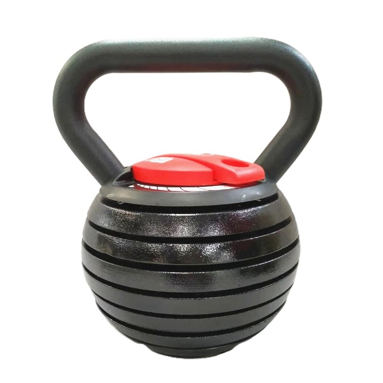 Set de Pesas Rusas Ajustables  - Dumbbell Set reseña y precio