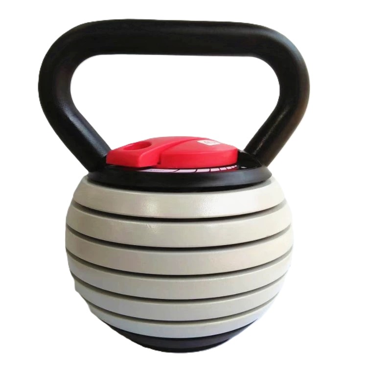 Set de Pesas Rusas Ajustables  - Dumbbell Set reseña y precio