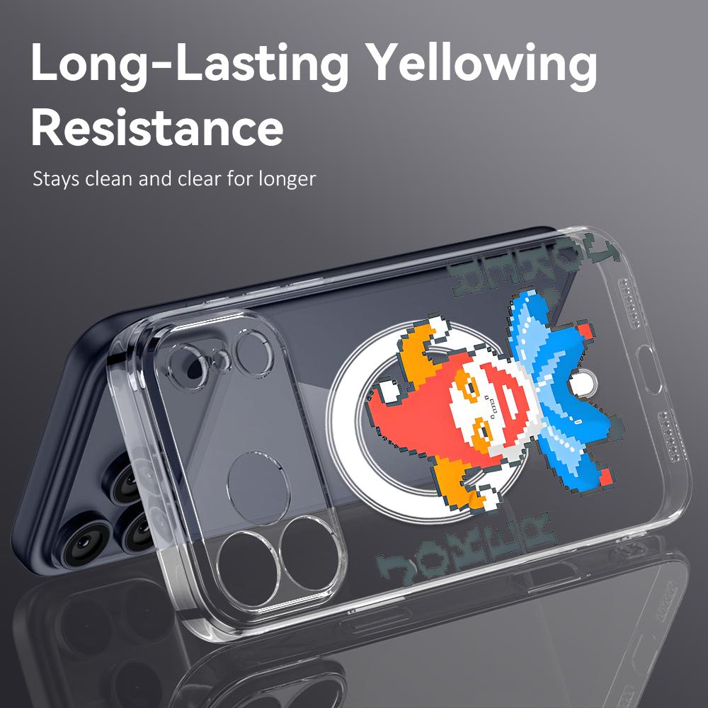 Funda para Teléfono con Diseño - Resistance Band reseña y precio
