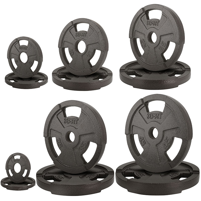 Barra de Pesas Profesional de  - Dumbbell Set reseña y precio