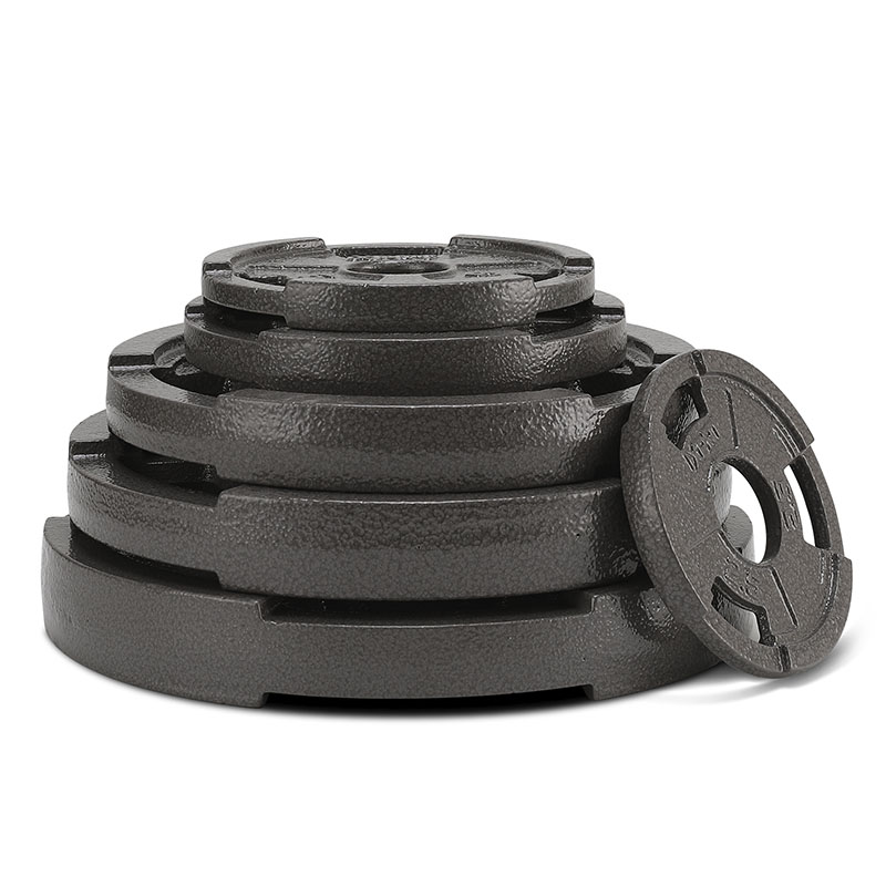 Barra de Pesas Profesional de  - Dumbbell Set reseña y precio
