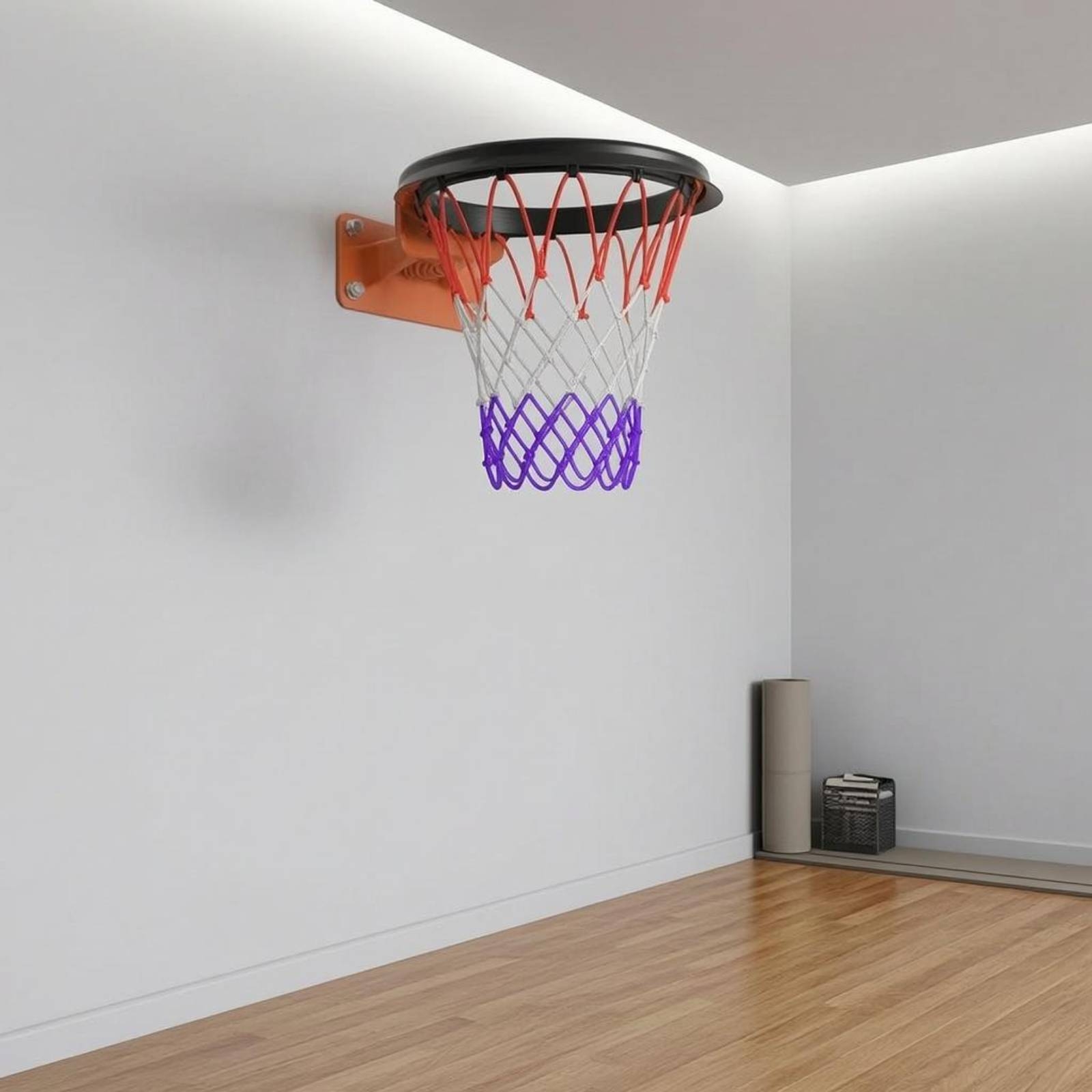 Aro de Baloncesto Portátil de  - Basketball Hoop reseña y precio