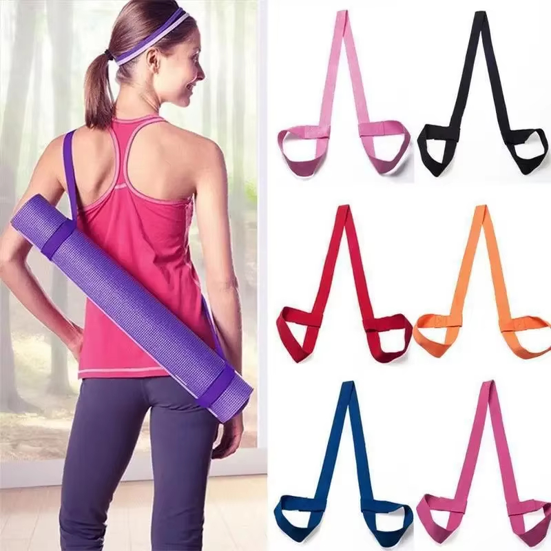 Correa de Transporte para Este - Yoga Mat reseña y precio