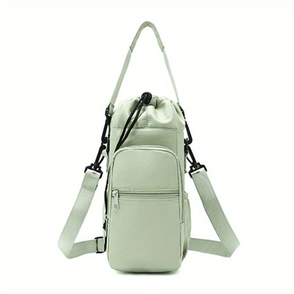 Mochila para Botella de Agua c - Sports Water Bottle Insulated reseña y precio