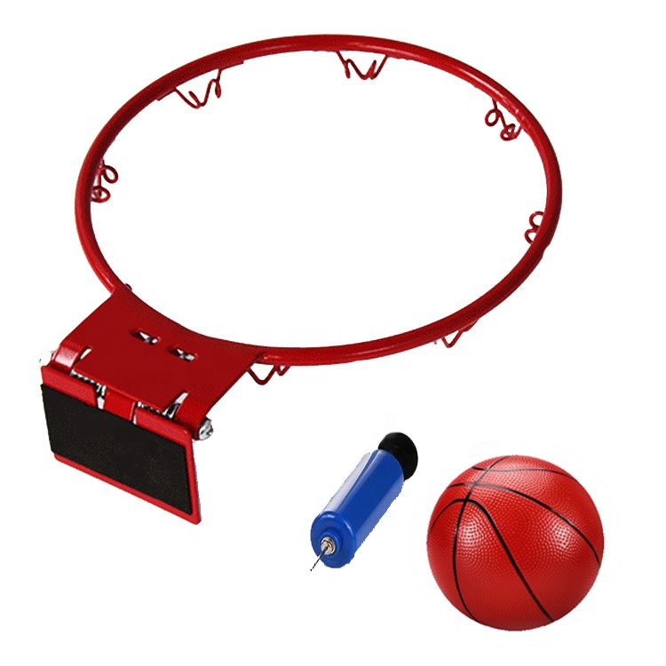 Aro de Baloncesto Portátil con - Basketball Hoop reseña y precio
