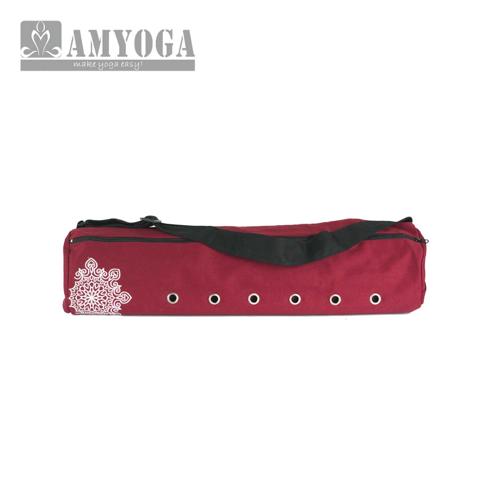 Bolsa de Lona para Esterilla d - Yoga Mat reseña y precio