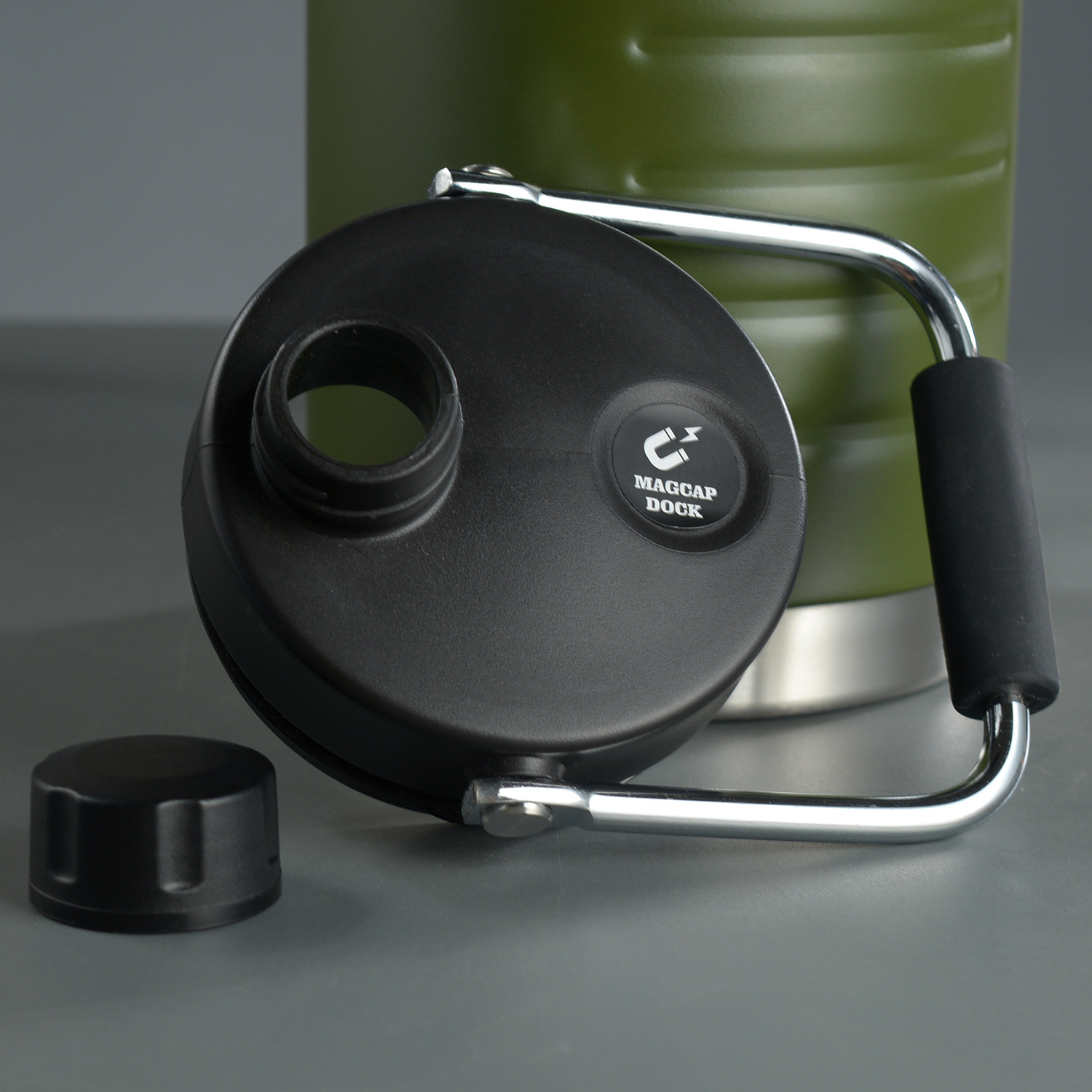Cubo de Hielo de Acero Inoxida - Sports Water Bottle Insulated reseña y precio