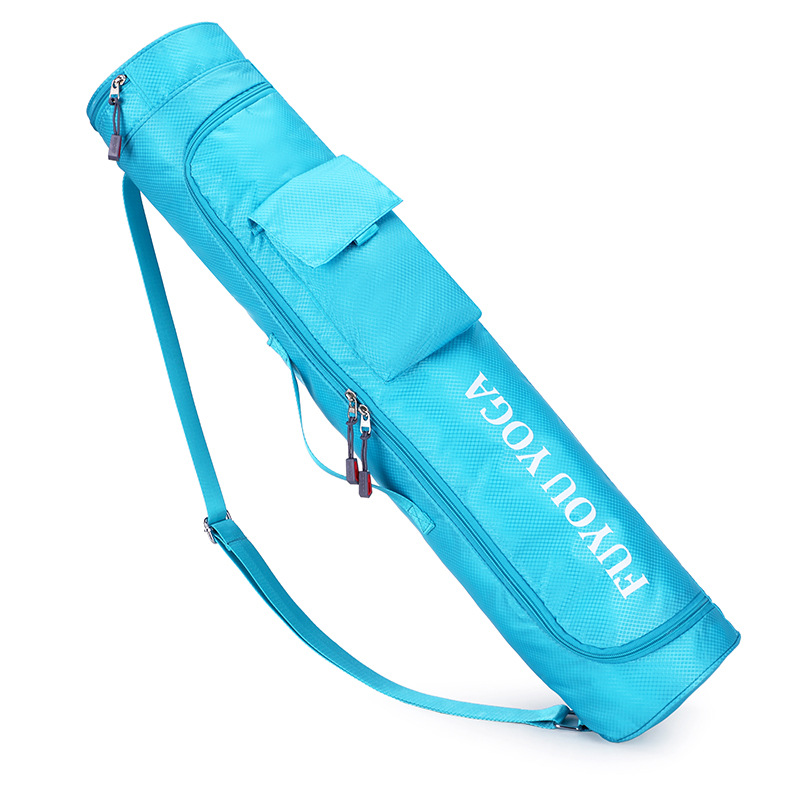Bolsa para Esterilla de Yoga d - Yoga Mat reseña y precio