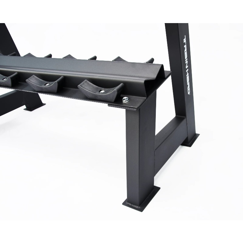 Soporte Metálico para Mancuern - Dumbbell Set reseña y precio