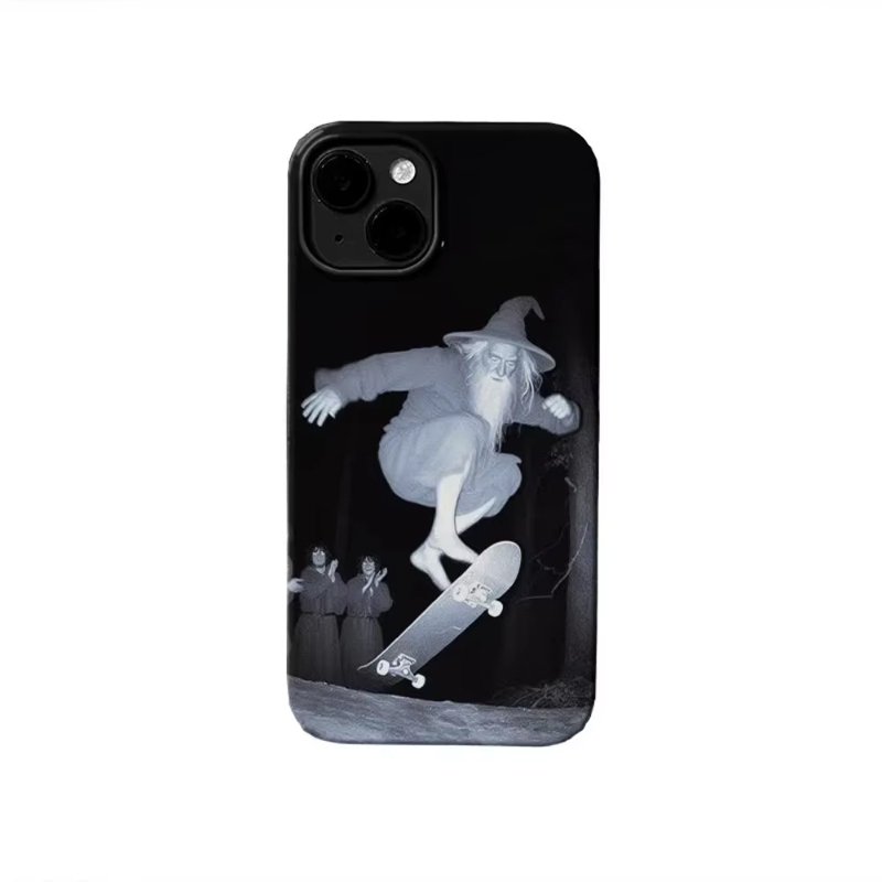 Funda de silicona a prueba de  - Skateboard reseña y precio