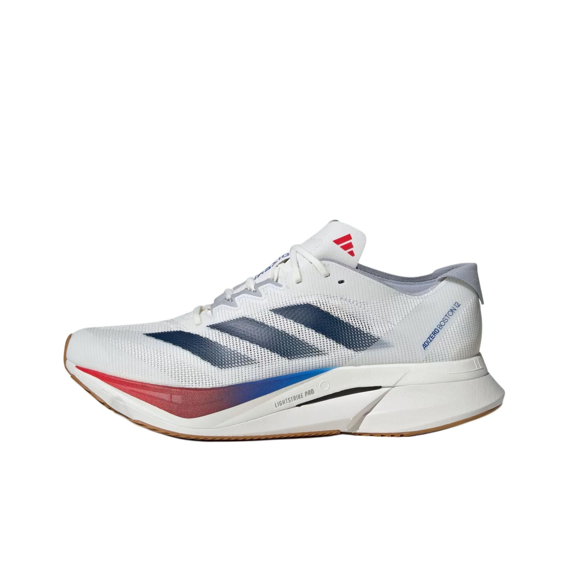Zapatillas para correr Adidas  - Adidas Shoes Adizero Boston 12 reseña y precio