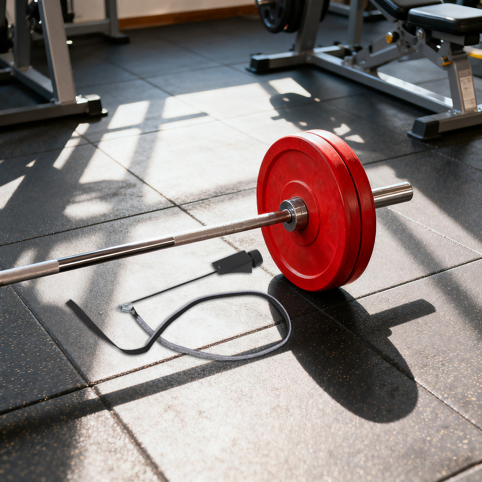 Correa de resistencia para bic - Resistance Band reseña y precio