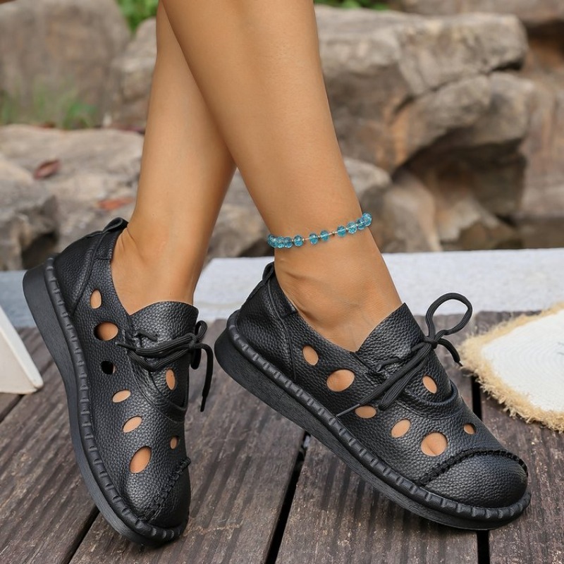 Sandalias de Verano 2026 Nueva - Resistance Band reseña y precio