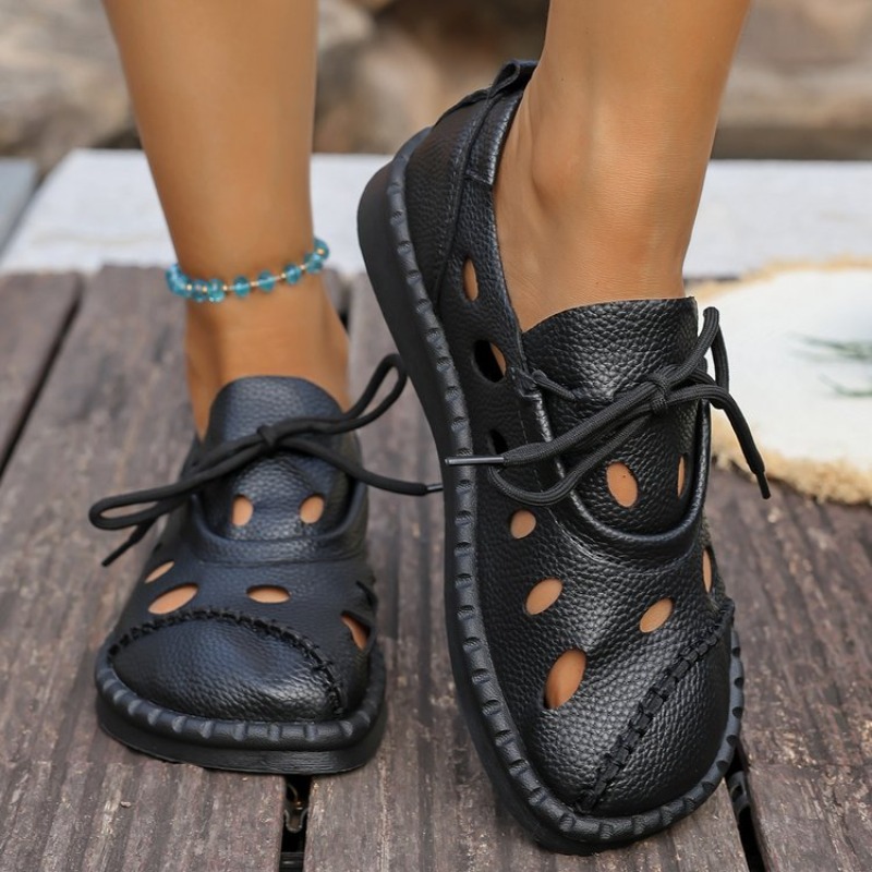 Sandalias de Verano 2026 Nueva - Resistance Band reseña y precio