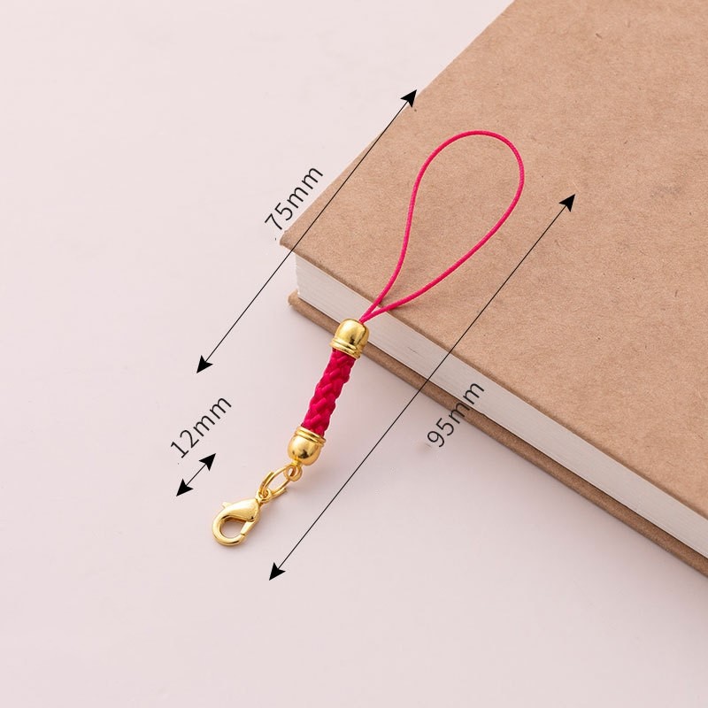 10/20 piezas llavero de cuerda - Jump Rope reseña y precio
