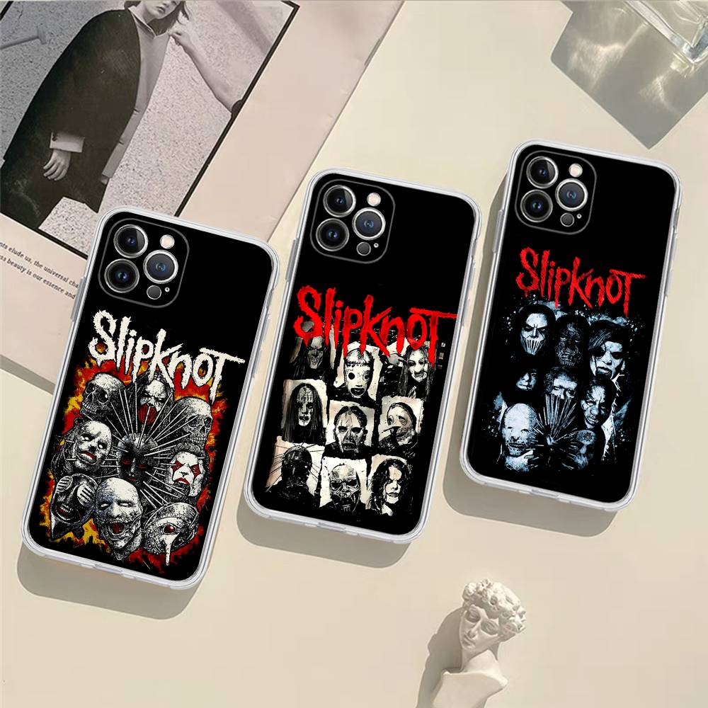 Funda para Teléfono Slipknot p - Resistance Band reseña y precio