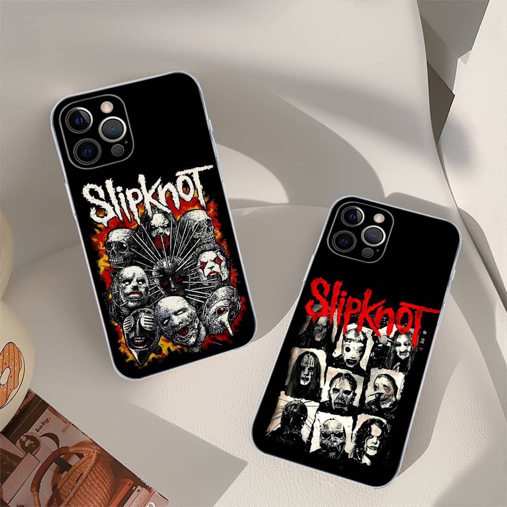 Funda para Teléfono Slipknot p - Resistance Band reseña y precio