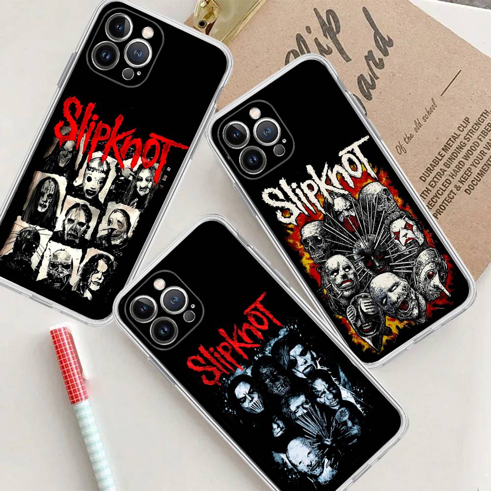 Funda para Teléfono Slipknot p - Resistance Band reseña y precio